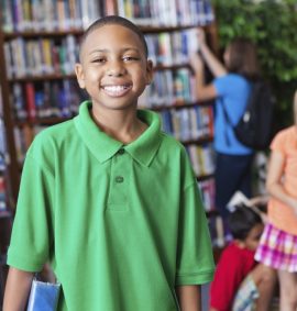 Teaching Boys and Young Men of Color