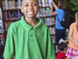 Teaching Boys and Young Men of Color