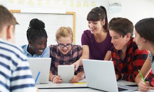online courses for teacher professional development