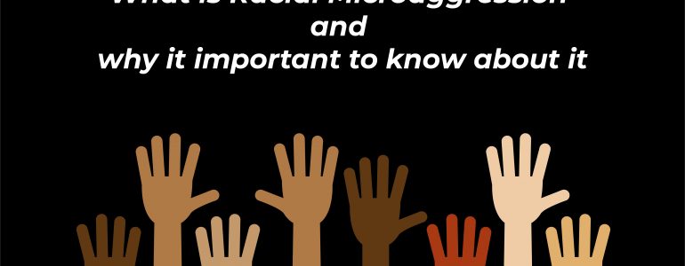 Racial Microaggression