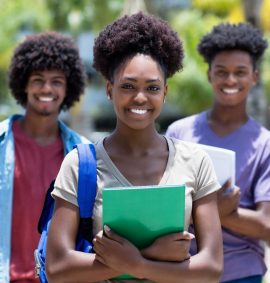 Supporting Students with Food and Housing Insecurities