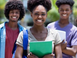 Supporting Students with Food and Housing Insecurities